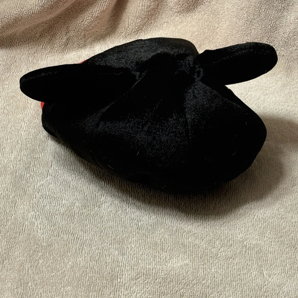 Mickey Mouse Ears‎ Hat Disney Theme Park Souvenir Costume Cosplay Kids
